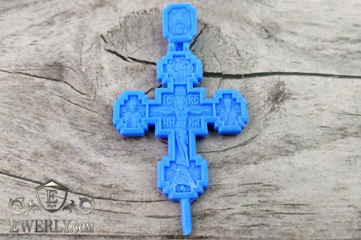Cross - Waxex [stencil] of injection wax (wholesale) to buy 18674HK